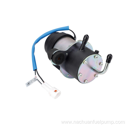 electric fuel pump UC-J10J for Suzki